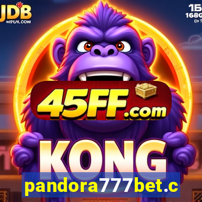 pandora777bet.com