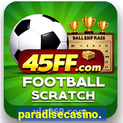 paradisecasino.com