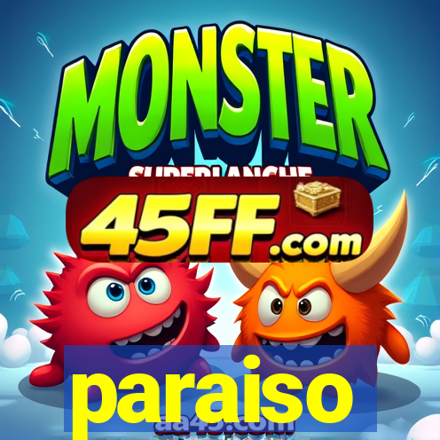 paraiso-777.com