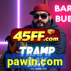 pawin.com