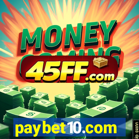 paybet10.com