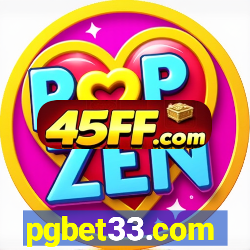 pgbet33.com