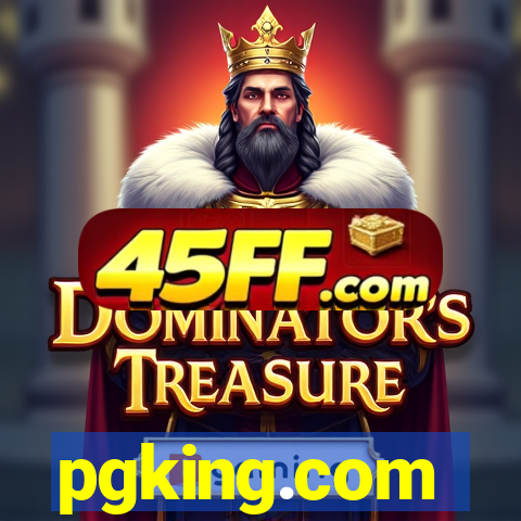 pgking.com