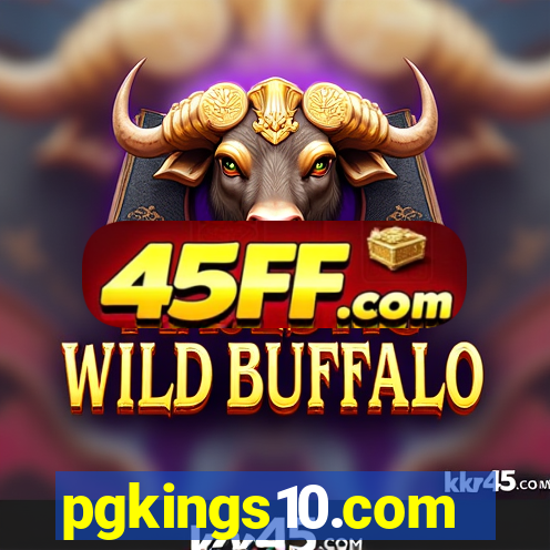 pgkings10.com
