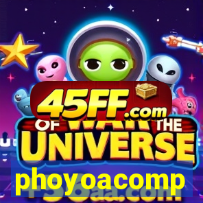 phoyoacomp