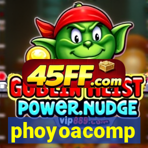 phoyoacomp
