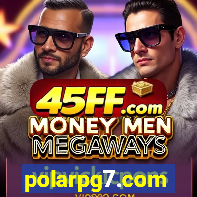 polarpg7.com