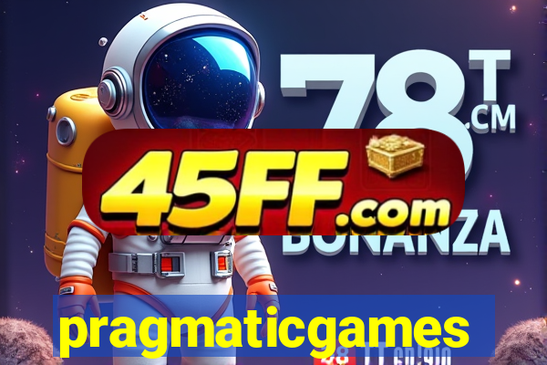 pragmaticgames