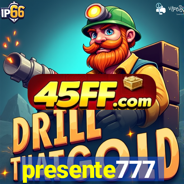 presente777