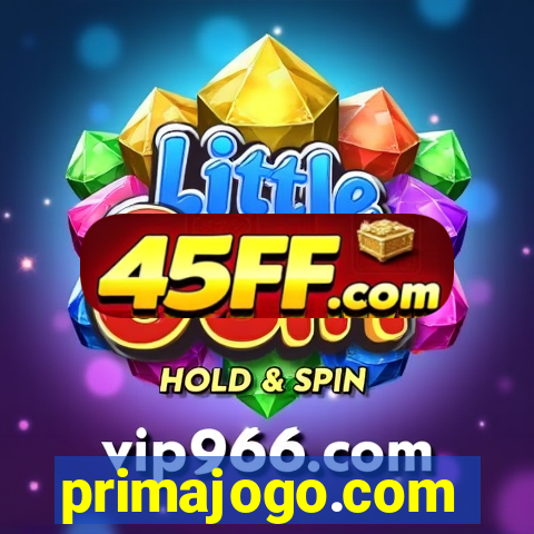 primajogo.com