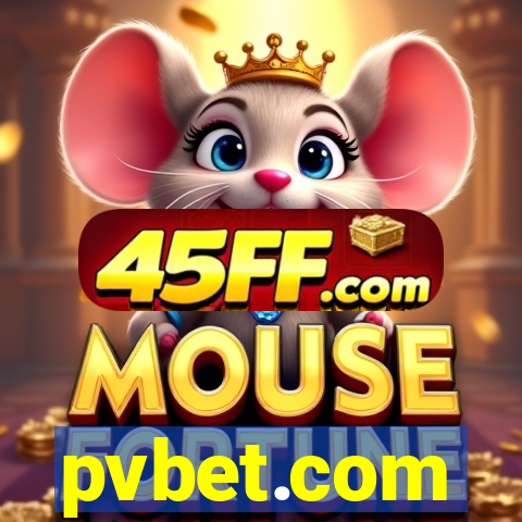 pvbet.com