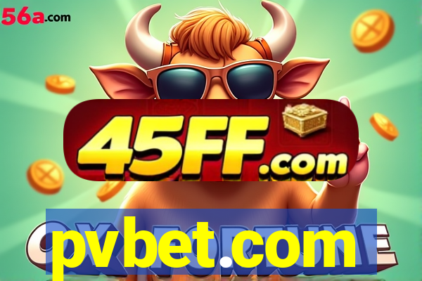 pvbet.com