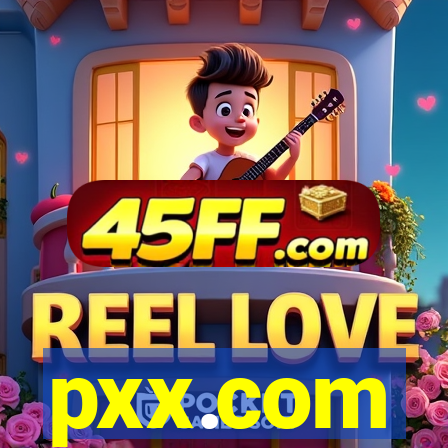 pxx.com