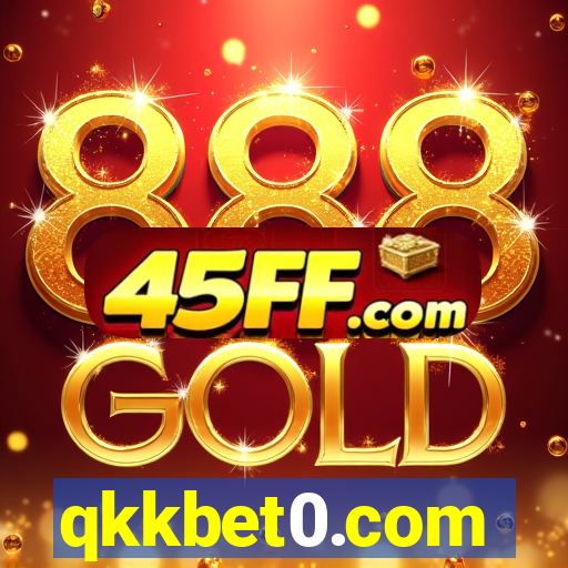 qkkbet0.com