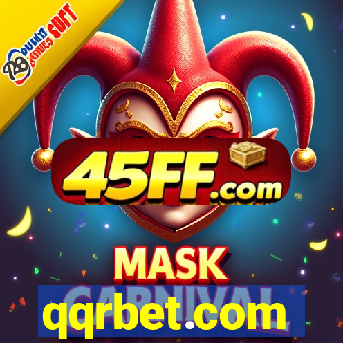 qqrbet.com