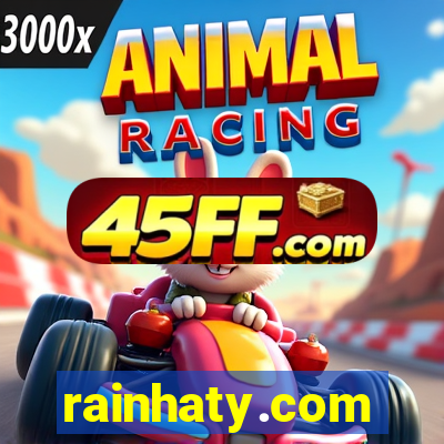 rainhaty.com