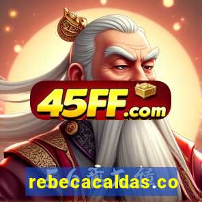 rebecacaldas.com