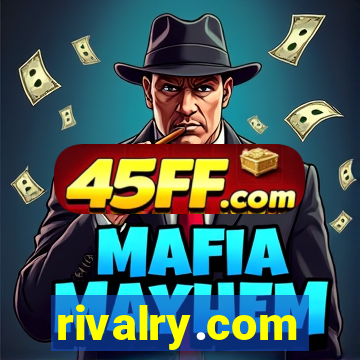 rivalry.com