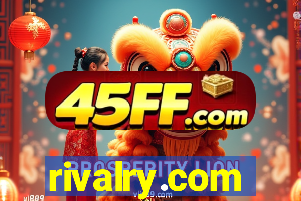 rivalry.com