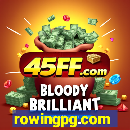 rowingpg.com