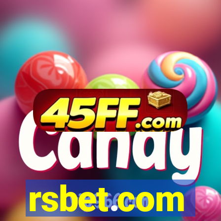 rsbet.com