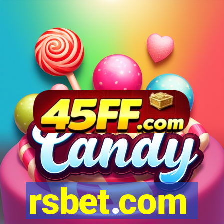 rsbet.com
