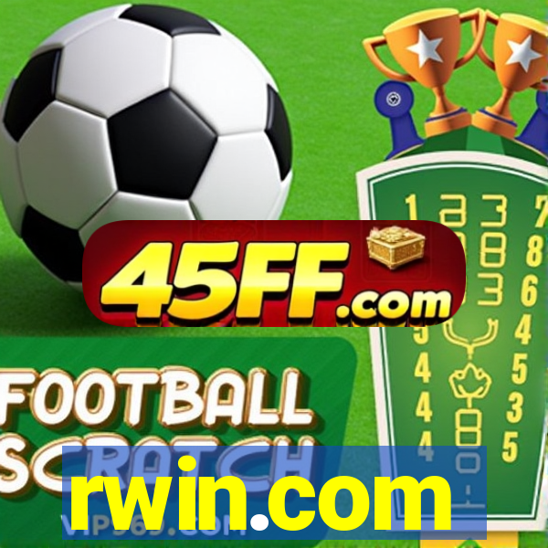 rwin.com