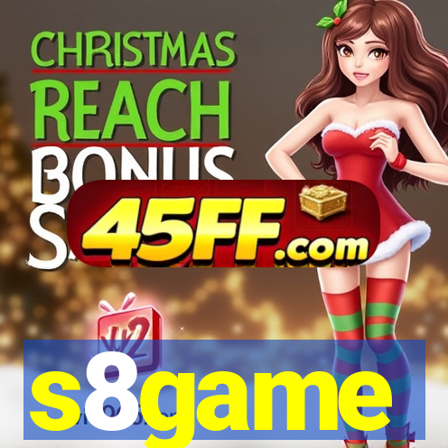 s8game