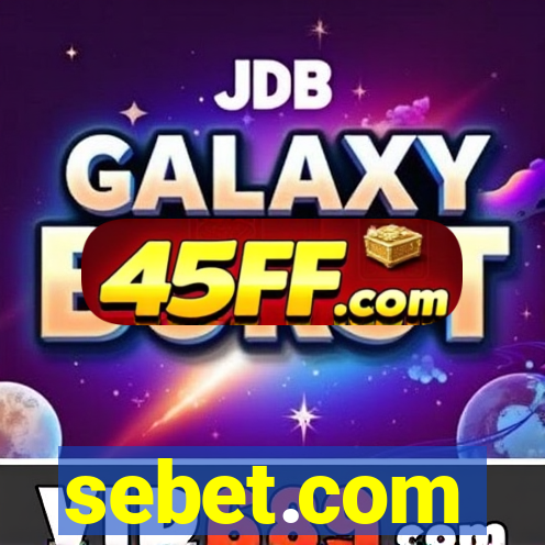 sebet.com