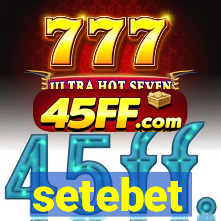 setebet