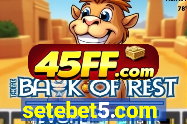 setebet5.com