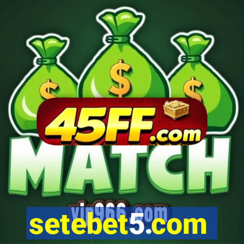 setebet5.com