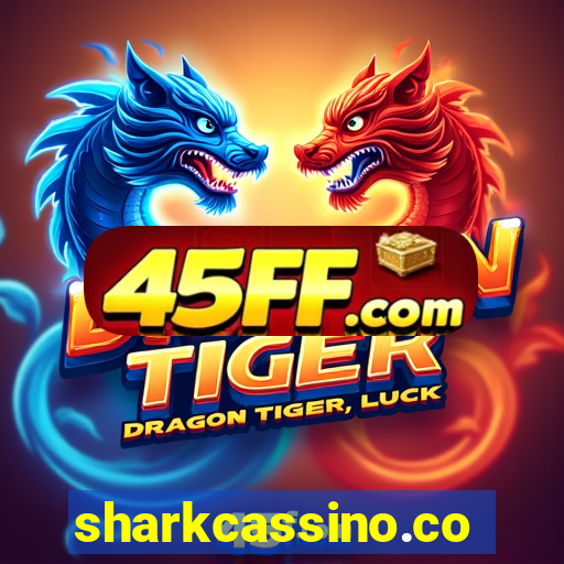 sharkcassino.com
