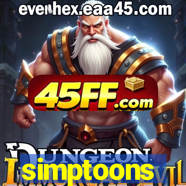 simptoons