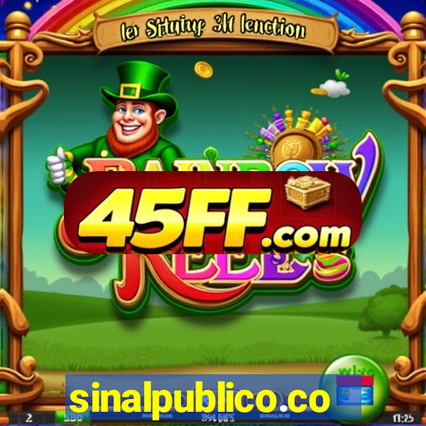 sinalpublico.com