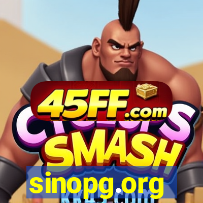 sinopg.org