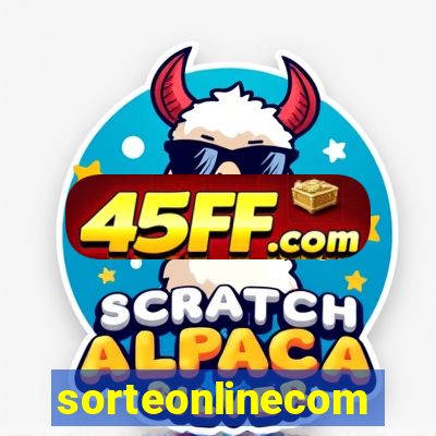 sorteonlinecom