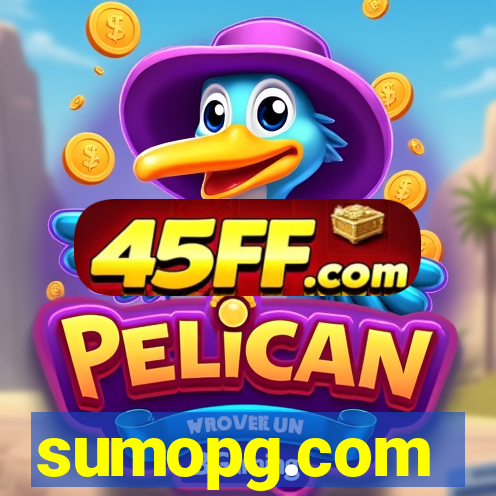 sumopg.com