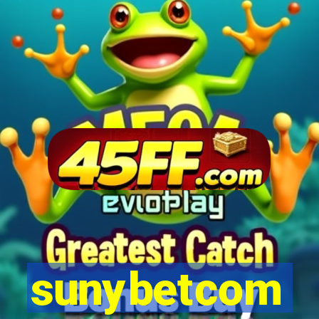 sunybetcom