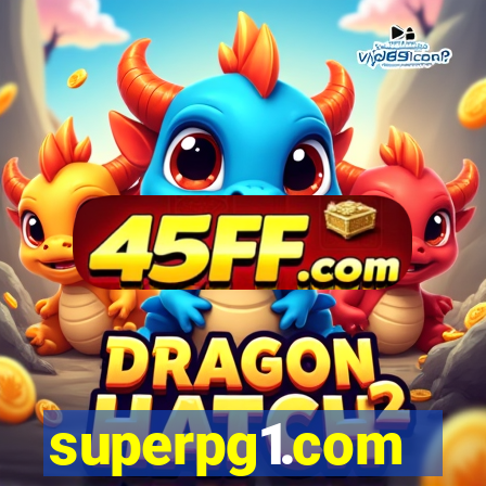 superpg1.com