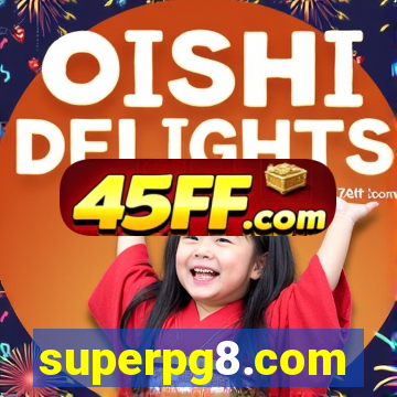 superpg8.com