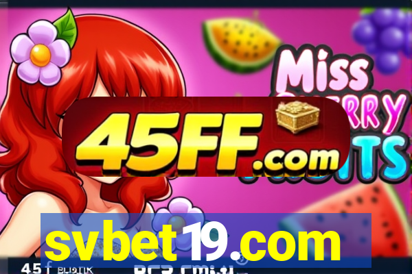 svbet19.com
