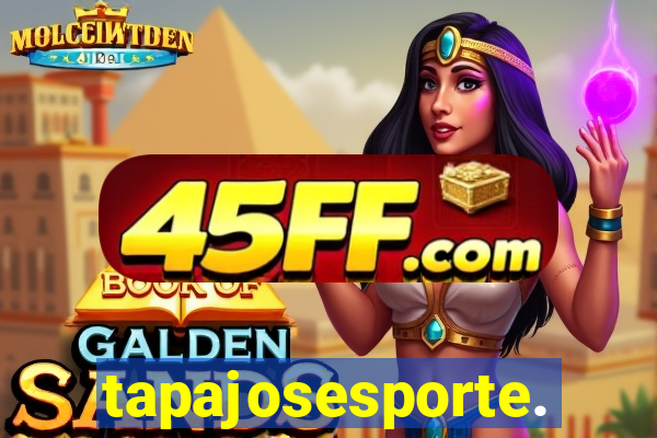tapajosesporte.com