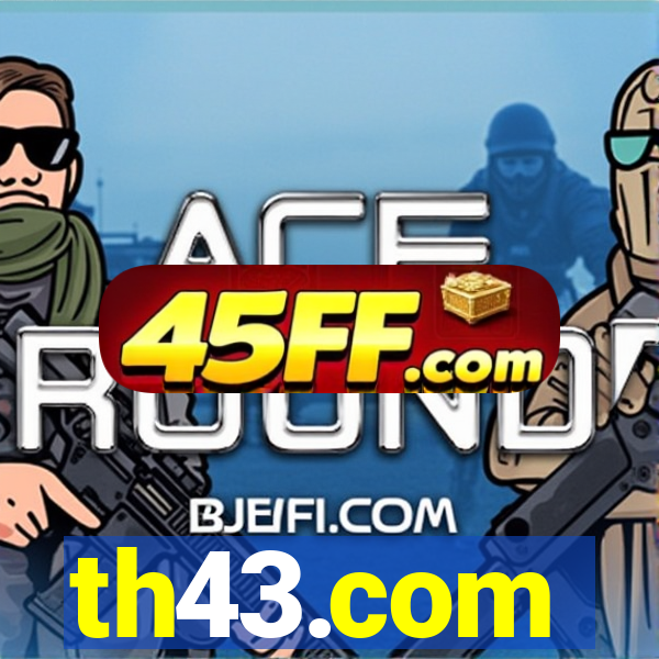 th43.com