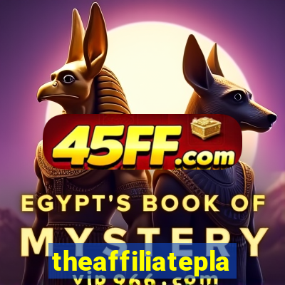 theaffiliateplatform.com