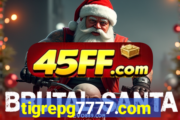 tigrepg7777.com