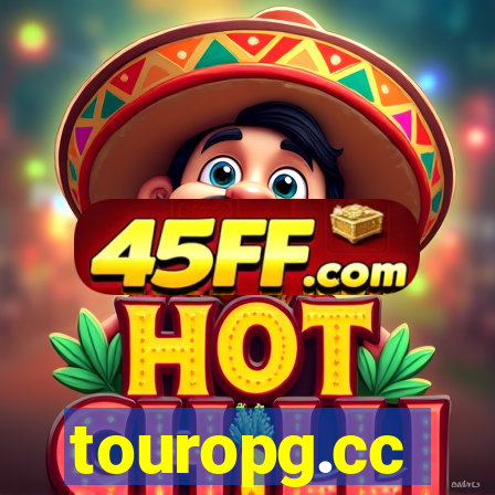 touropg.cc