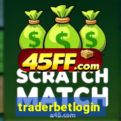 traderbetlogin