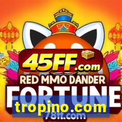 tropino.com