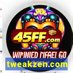 tweakzen.com